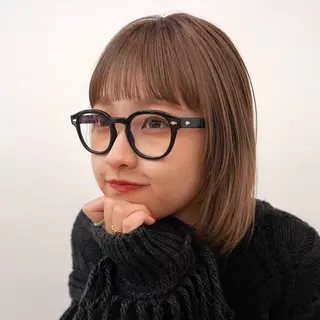 ショート カラー shun 原宿/表参道のヘアスタイル