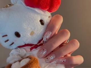 ネイル 🎀🎀YooLi Nail Salonのネイルデザイン