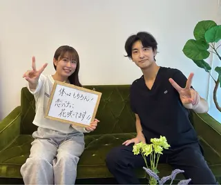 深井 稜のエステ・リラクイメージ