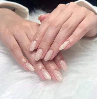 ネイル Muguet nailのネイルデザイン