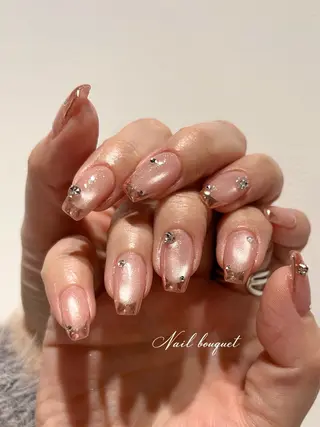 ネイル Nail bouquetのネイルデザイン