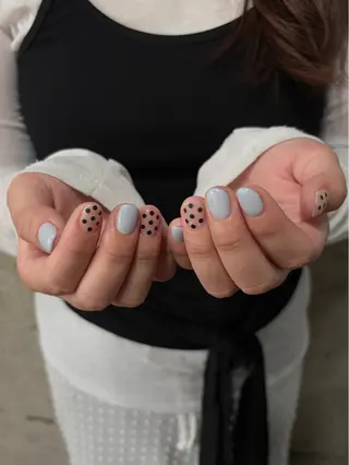 ネイル nail salon Riiのネイルデザイン