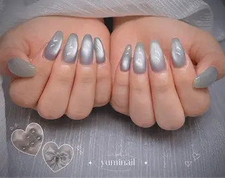 ネイル Yumi nailのネイルデザイン