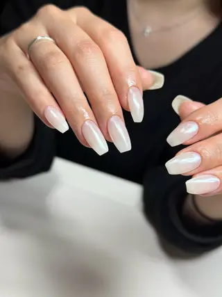 ネイル N Nのネイルデザイン
