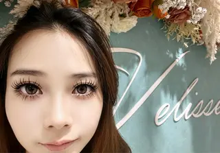 マツエク・マツパ VELISSE EYELASHのマツエク・マツパデザイン