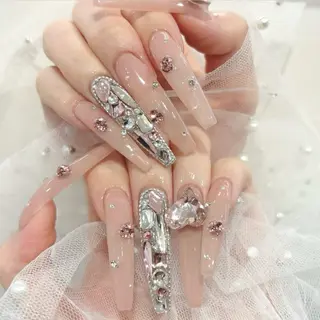 ネイル Hbaby nailのネイルデザイン