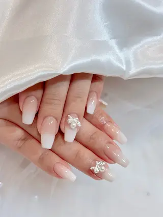 ネイル Chariot (シャリオ)Mihoのネイルデザイン