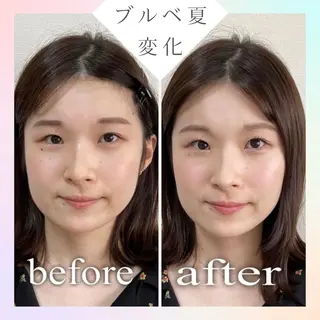 アイブロウ モテメイク得意 裕也のその他イメージ
