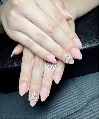 ネイル Nail Salon JOYのネイルデザイン