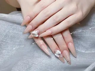 ネイル YMT. NailStudioのネイルデザイン
