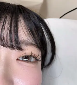 マツエク・マツパ Aranasalon 池袋店のマツエク・マツパデザイン