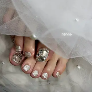 ネイル nail salon nerineのネイルデザイン