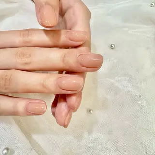 ネイル CITRON🍊 MISAのネイルデザイン