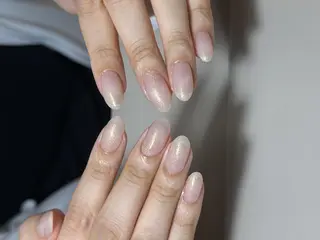 ネイル Molly _nailのネイルデザイン