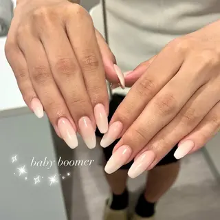 ネイル 横浜Nailist 𝜗𝜚春菜のネイルデザイン