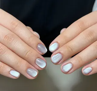 ネイル 🍑 momo_nailのネイルデザイン