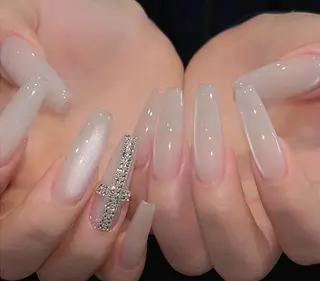 ネイル H.baby Nail Salonのネイルデザイン