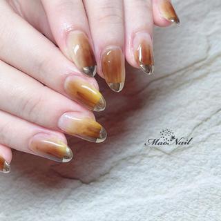 ネイル mao nailのネイルデザイン