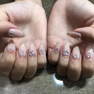 ネイル J terrace Nailのネイルデザイン