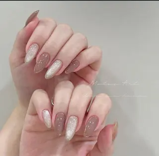 ネイル Hina KawaiiNailのネイルデザイン