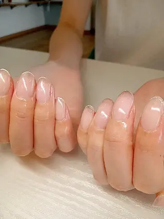 ネイル 【まみ】 Ka Pilinaのネイルデザイン