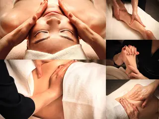 経絡リンパエステ To-Beautyのエステ・リラクイメージ