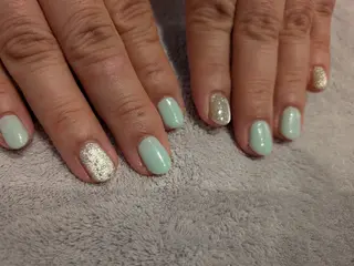 ネイル MARBLE. nailsのネイルデザイン