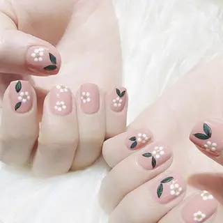 ネイル Cute beauty2のマツエク・マツパデザイン