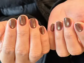 ネイル Miya🎀 nailのネイルデザイン
