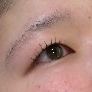マツエク・マツパ femme横川 さきのマツエク・マツパデザイン