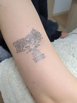 B-BAUM nailsalon のその他イメージ