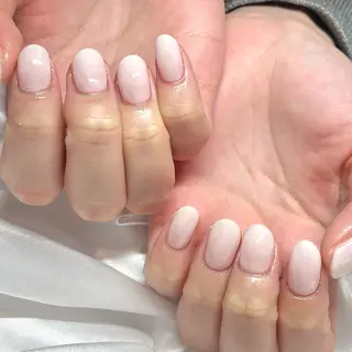 ネイル Nail ヌシん家 AKANEのネイルデザイン