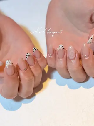 ネイル Nail bouquetのネイルデザイン