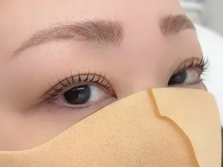 マツエク・マツパ M's  新小岩 店長 ゴトウのマツエク・マツパデザイン
