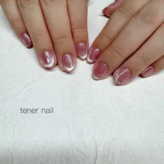 ネイル テネルネイル tener nailのネイルデザイン