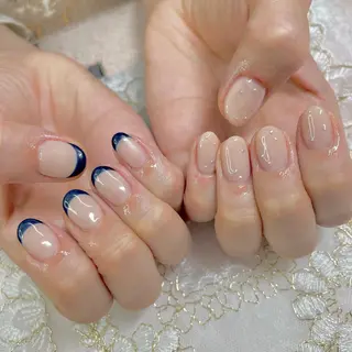 ネイル J terrace Nailのネイルデザイン