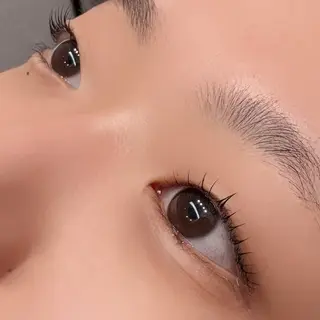 マツエク・マツパ ANY 🩶 Nanakoのマツエク・マツパデザイン
