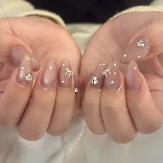 ネイル Rico.nail salonのネイルデザイン