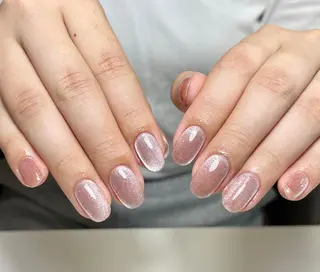 ネイル 🎀 NaNa_nailのネイルデザイン