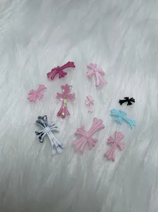 IRO Nail Studioのネイルデザイン