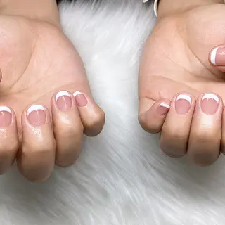 ネイル K. Airiのネイルデザイン