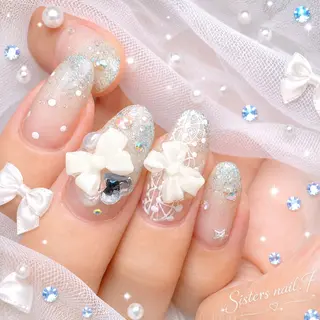 ネイル sisters nail.fのネイルデザイン