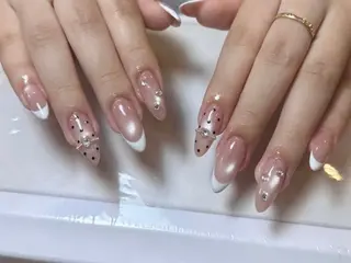 ネイル Sora Nail Studioのネイルデザイン