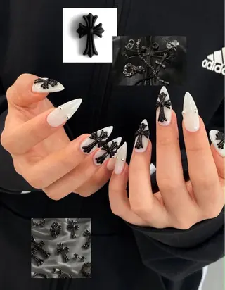 ネイル Suka Nailのネイルデザイン