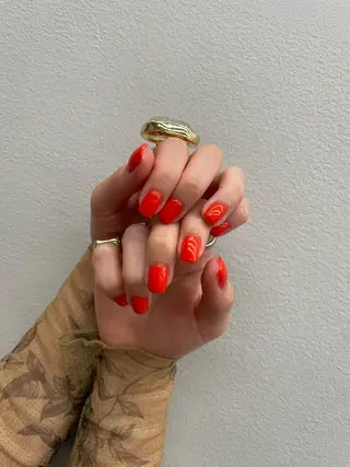 ネイル 🎀まつエク|ネイル Nagomi🪄🎀のマツエク・マツパデザイン