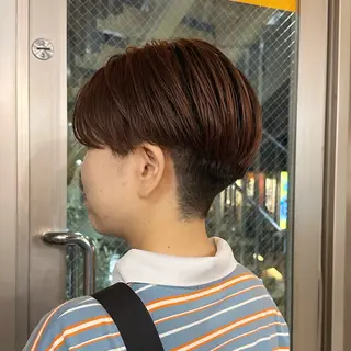 ショート 🔆似合わせショート ボブ/ルミナ🔆のヘアスタイル