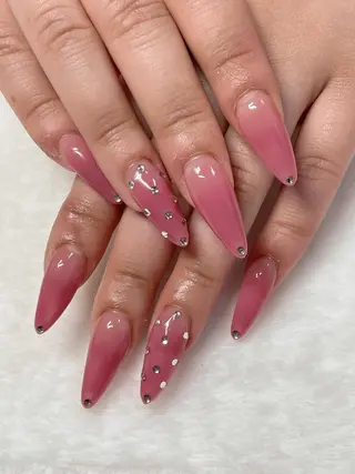 ネイル NAIL✨ RENAのネイルデザイン
