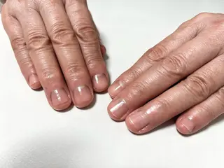 ネイル Katze minaのネイルデザイン