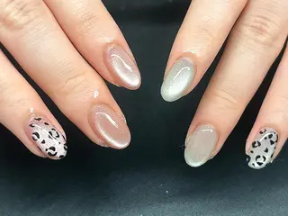 ネイル Chika .のネイルデザイン