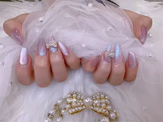 ネイル Uminail ゆうゆうのネイルデザイン